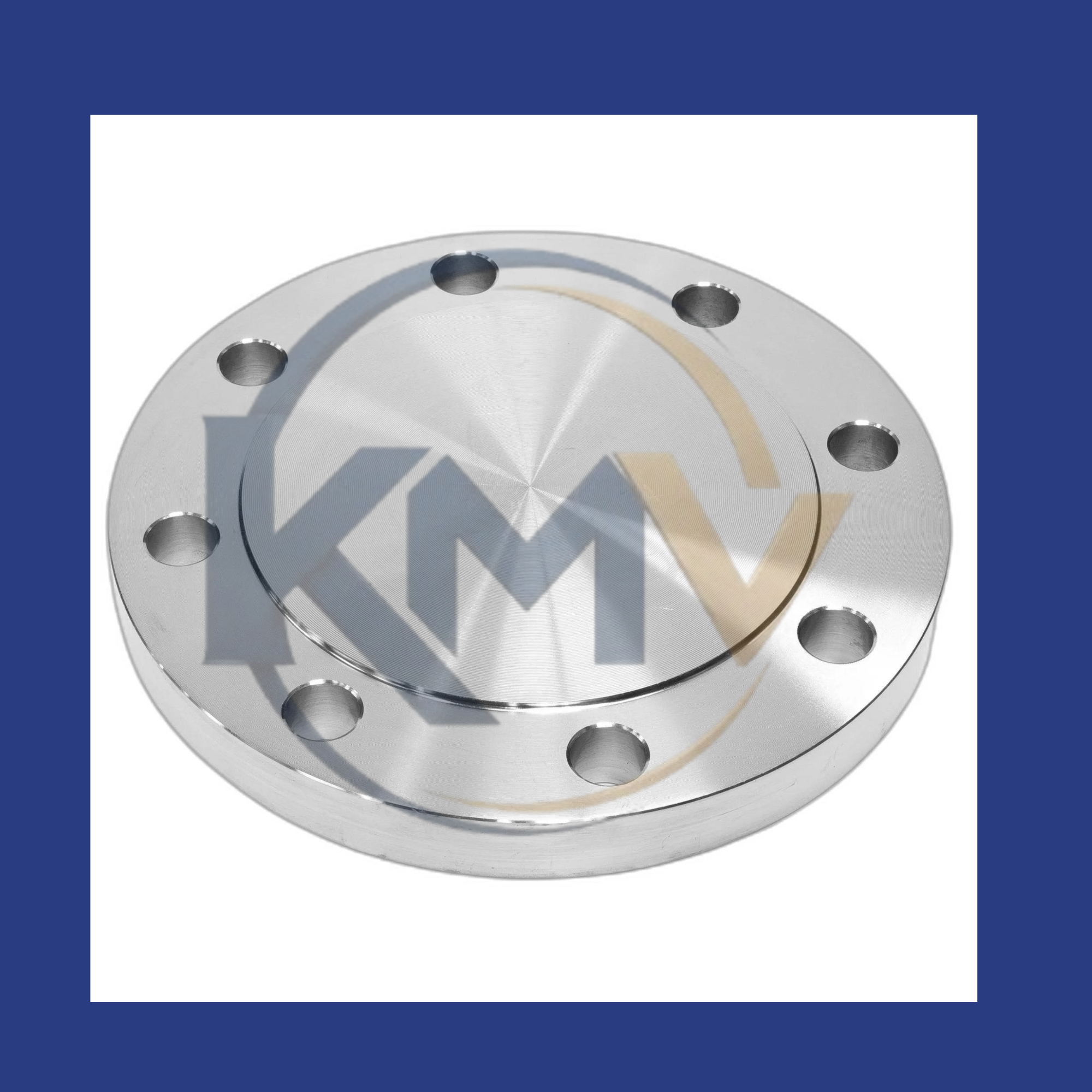 Flange